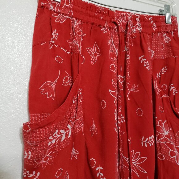 Urban Outfitters Linen Pant - Picture 2 of 10